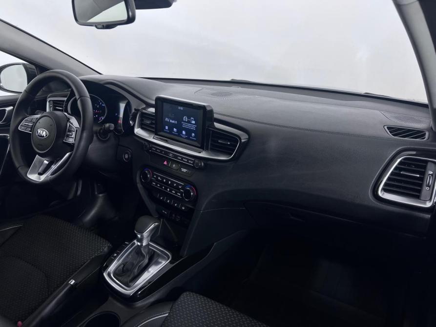 Kia Ceed III Ростов-на-Дону  - изображение 11