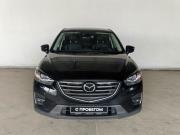 Mazda CX-5 I Рестайлинг Москва  - изображение 23
