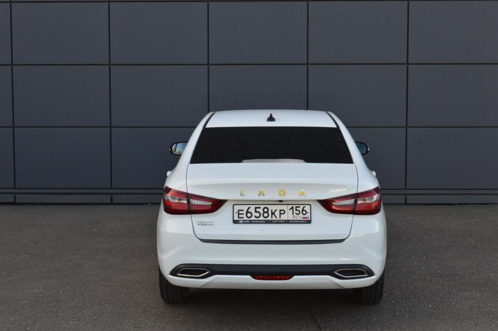 Lada (ВАЗ) Vesta I Рестайлинг (NG) Оренбург  - изображение 5