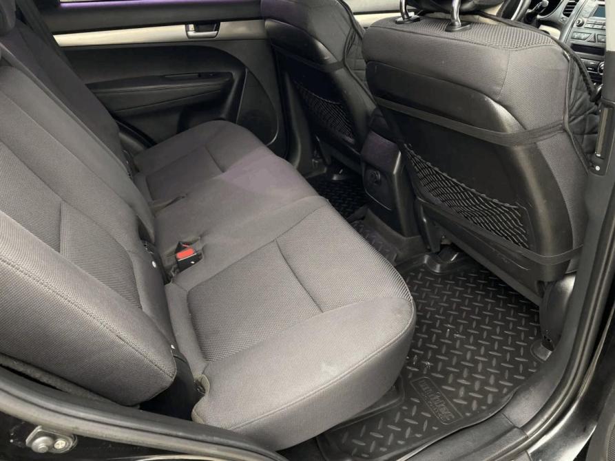 Kia Sorento II Тверь  - изображение 17