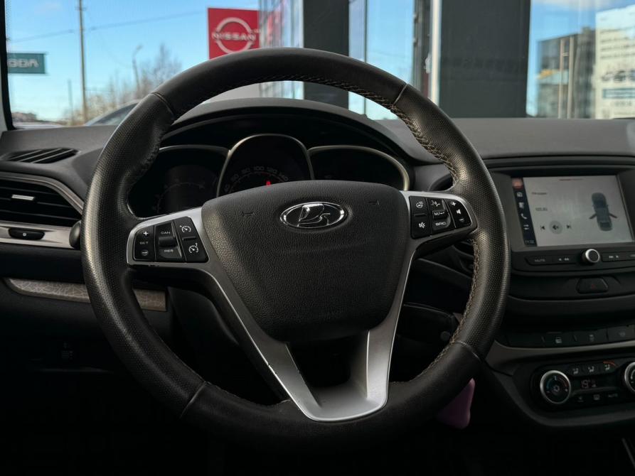 Lada (ВАЗ) Vesta I Архангельск  - изображение 10