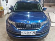 Skoda Kodiaq I Москва  - изображение 41