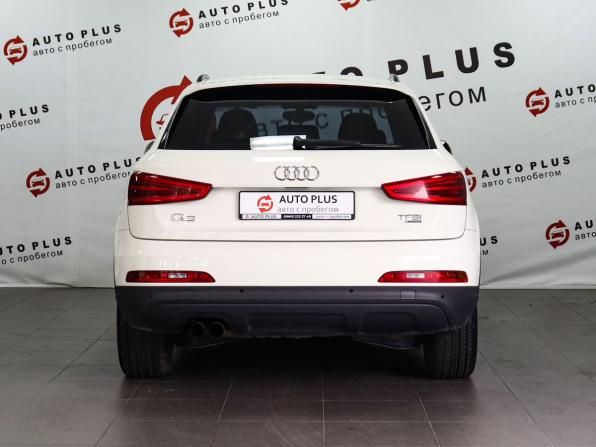 Audi Q3 I (8U) с пробегом 2012 года, цена 1 699 000 рублей, 76582 км, внедорожник, Автокод Объявления