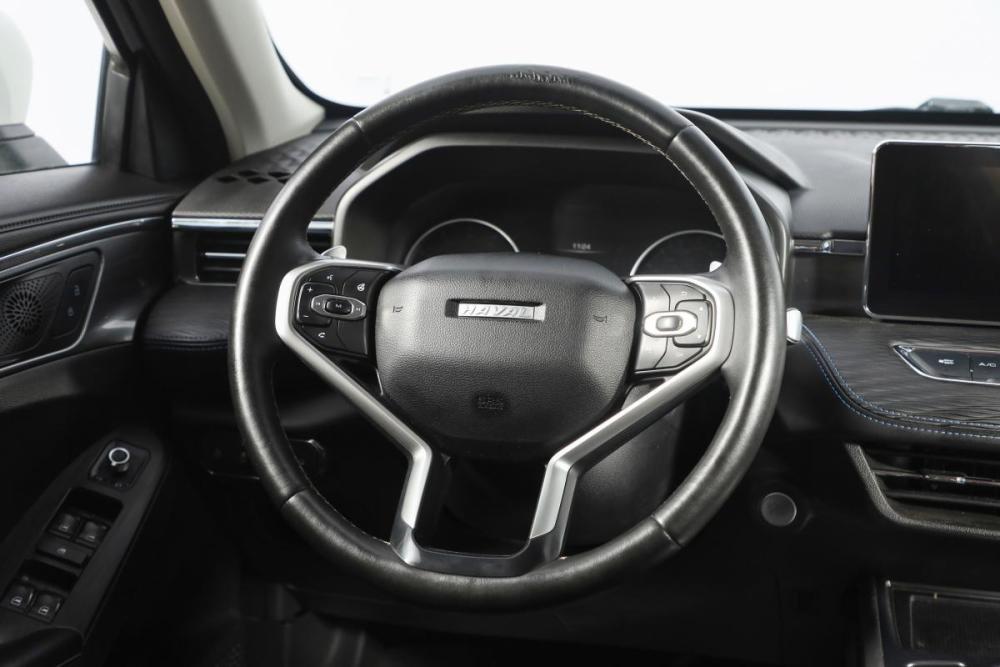 Haval Jolion I Новосибирск  - изображение 12