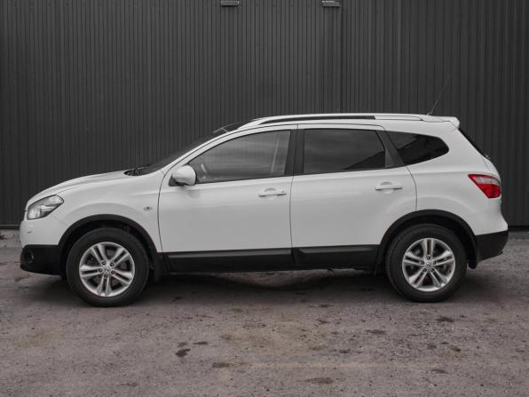 Nissan Qashqai+2 I Рестайлинг с пробегом 2011 года, цена 1 450 000 рублей, 147030 км, внедорожник, Автокод Объявления