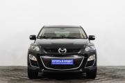 Mazda CX-7 I Рестайлинг Сургут  - изображение 20