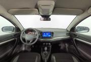 Lada (ВАЗ) Vesta I Рестайлинг (NG) Волгоград  - изображение 33