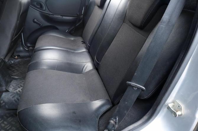 Chevrolet Niva I Рестайлинг с пробегом 2012 года, цена 479 000 рублей, 155900 км, внедорожник, Автокод Объявления