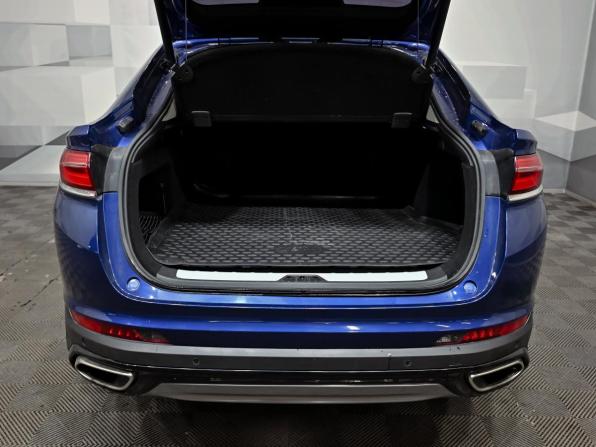 Geely Tugella I с пробегом 2022 года, цена 2 950 000 рублей, 44746 км, внедорожник, Автокод Объявления