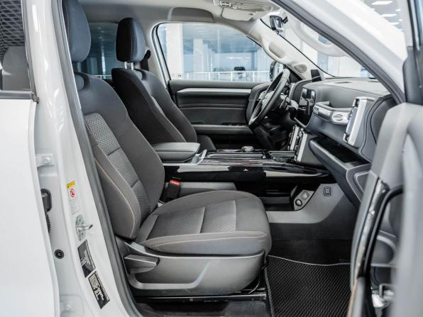 Haval Dargo с пробегом 2024 года, цена 2 600 000 рублей, 9374 км, внедорожник, Автокод Объявления