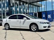 Honda Civic VIII Рестайлинг Краснодар  - изображение 28