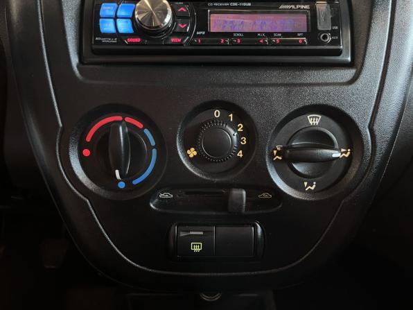 Lada (ВАЗ) Granta I с пробегом 2018 года, цена 523 000 рублей, 144022 км, лифтбек, Автокод Объявления