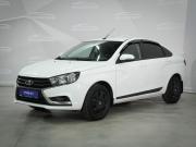 Lada (ВАЗ) Vesta I Новосибирск  - изображение 32