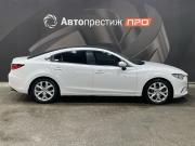 Mazda 6 III (GJ) Пермь  - изображение 27