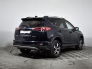 Toyota RAV4 IV (XA40) Рестайлинг Санкт-Петербург  - изображение 22