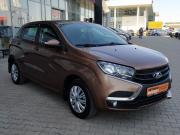 Lada (ВАЗ) XRAY I Екатеринбург  - изображение 29