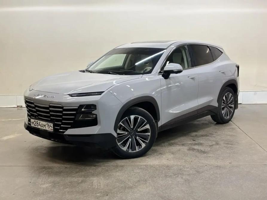 JETOUR DASHING I Саратов  - изображение 1