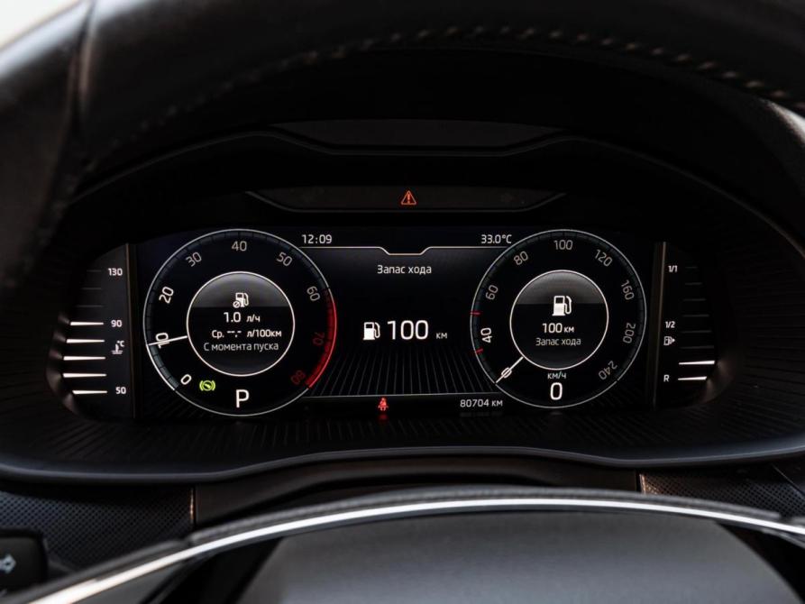 Skoda Rapid II Краснодар  - изображение 15