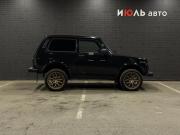 Lada (ВАЗ) Niva Legend I Челябинск  - изображение 19
