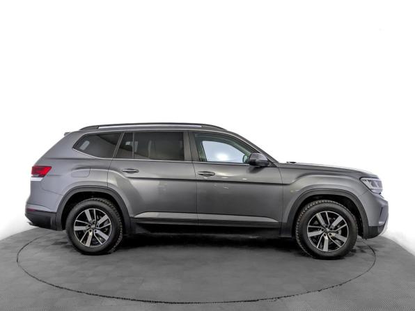Volkswagen Teramont I Рестайлинг с пробегом 2021 года, цена 4 450 000 рублей, 78453 км, внедорожник, Автокод Объявления