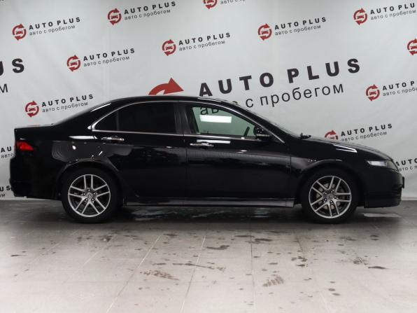 Honda Accord VII Рестайлинг с пробегом 2007 года, цена 999 000 рублей, 159000 км, седан, Автокод Объявления