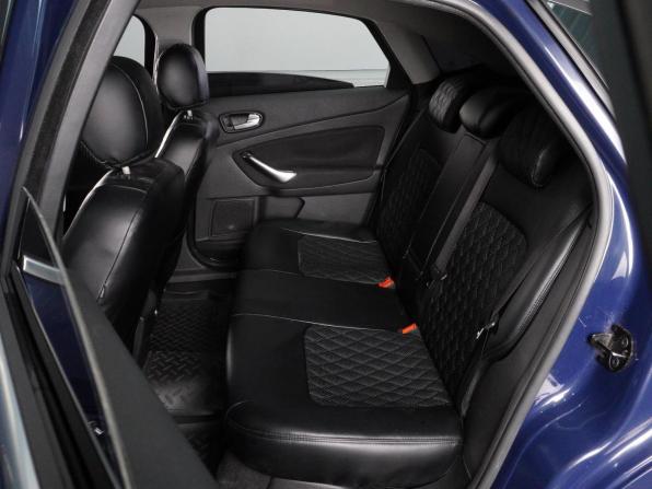 Ford Mondeo IV с пробегом 2010 года, цена 655 000 рублей, 305317 км, седан, Автокод Объявления