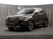 Chery Tiggo 4 Pro I Рестайлинг Москва  - изображение 27
