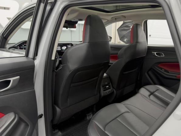 Changan CS55 Plus II с пробегом 2023 года, цена 2 219 000 рублей, 58853 км, внедорожник, Автокод Объявления
