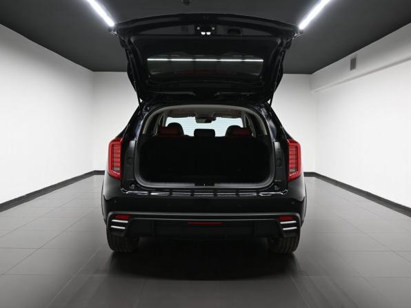 Haval Jolion I Рестайлинг с пробегом 2024 года, цена 2 345 000 рублей, 31894 км, внедорожник, Автокод Объявления