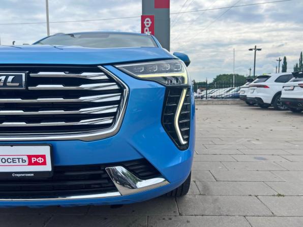 Haval Jolion I с пробегом 2023 года, цена 1 990 000 рублей, 56110 км, внедорожник, Автокод Объявления