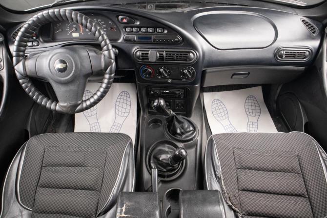 Chevrolet Niva I с пробегом 2011 года, цена 459 000 рублей, 140000 км, внедорожник, Автокод Объявления
