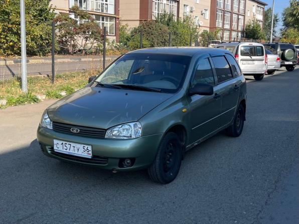 Lada (ВАЗ) Kalina I с пробегом 2011 года, цена 190 000 рублей, 179889 км, хэтчбек, Автокод Объявления