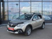 Renault Sandero II Рестайлинг Архангельск  - изображение 15