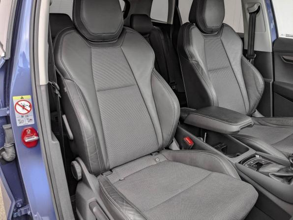 Skoda Karoq I с пробегом 2021 года, цена 2 600 000 рублей, 73042 км, внедорожник, Автокод Объявления