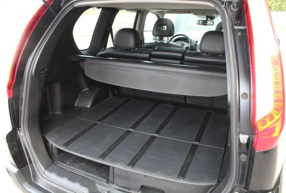 Nissan X-Trail II Нижний Новгород  - изображение 10