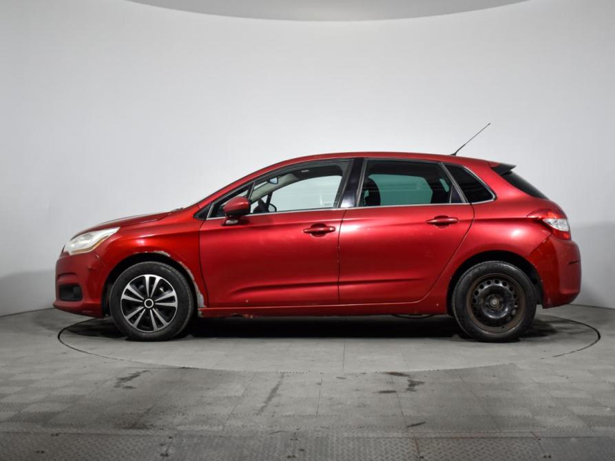 Citroen C4 II Санкт-Петербург  - изображение 9