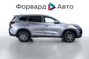 Chery Tiggo 8 I Рестайлинг Тюмень  - изображение 36