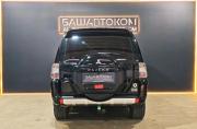 Mitsubishi Pajero IV Рестайлинг 2 Уфа  - изображение 23