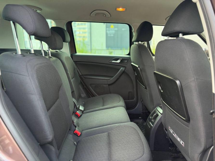Skoda Yeti I Санкт-Петербург  - изображение 15