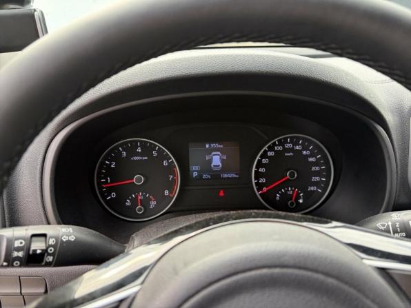 Kia Sportage IV Рестайлинг с пробегом 2018 года, цена 1 999 000 рублей, 106427 км, внедорожник, Автокод Объявления