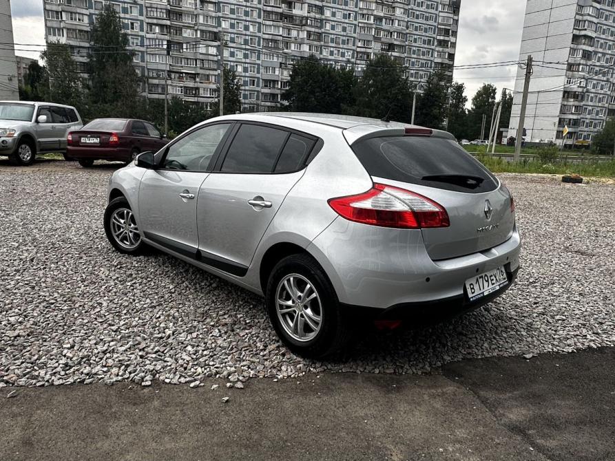 Renault Megane III Рестайлинг Ярославль  - изображение 7