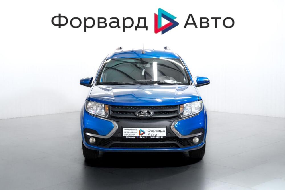 Lada (ВАЗ) Largus I Рестайлинг Тюмень  - изображение 2
