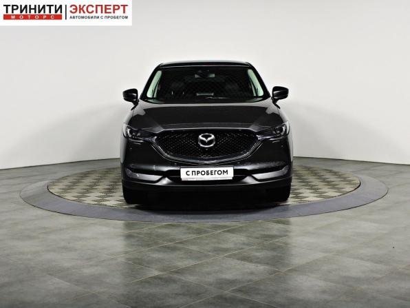 Mazda CX-5 II с пробегом 2018 года, цена 2 497 000 рублей, 162575 км, внедорожник, Автокод Объявления