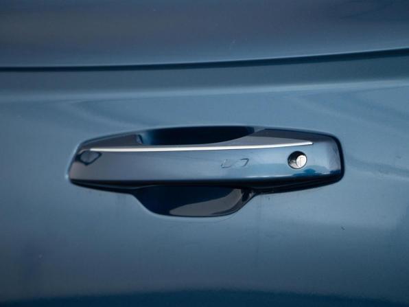 Geely Monjaro I с пробегом 2023 года, цена 3 331 444 рубля, 35454 км, внедорожник, Автокод Объявления
