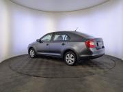 Skoda Rapid I Москва  - изображение 33