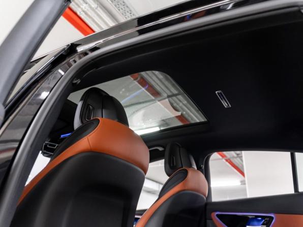 Новый Mercedes-Benz GLC Coupe II (C254) 2025 года, цена 7 904 000 рублей, внедорожник, Автокод Объявления