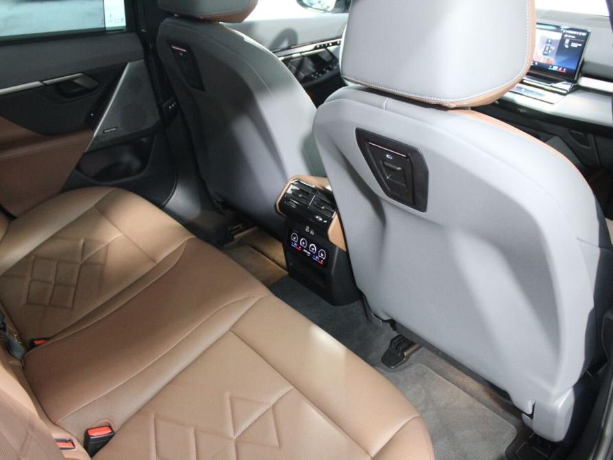 BMW 5 серии VIII (G60/G61/G68) Москва  - изображение 30