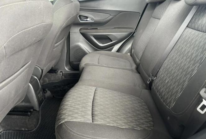 Opel Mokka I с пробегом 2014 года, цена 1 245 000 рублей, 80881 км, внедорожник, Автокод Объявления