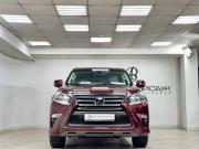 Lexus GX II Рестайлинг Санкт-Петербург  - изображение 40