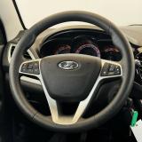 Lada (ВАЗ) Vesta I Москва  - изображение 23